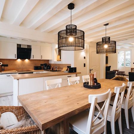 Holiday House Burgblick2 With Garden - Vosproperties Моншау Екстер'єр фото
