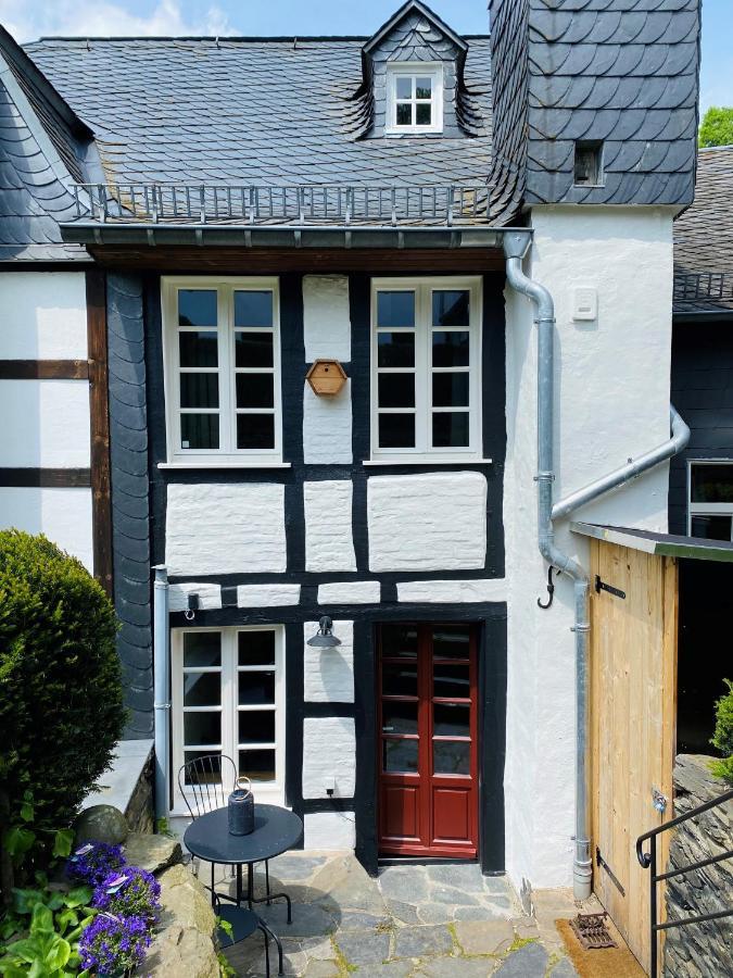 Holiday House Burgblick2 With Garden - Vosproperties Моншау Екстер'єр фото