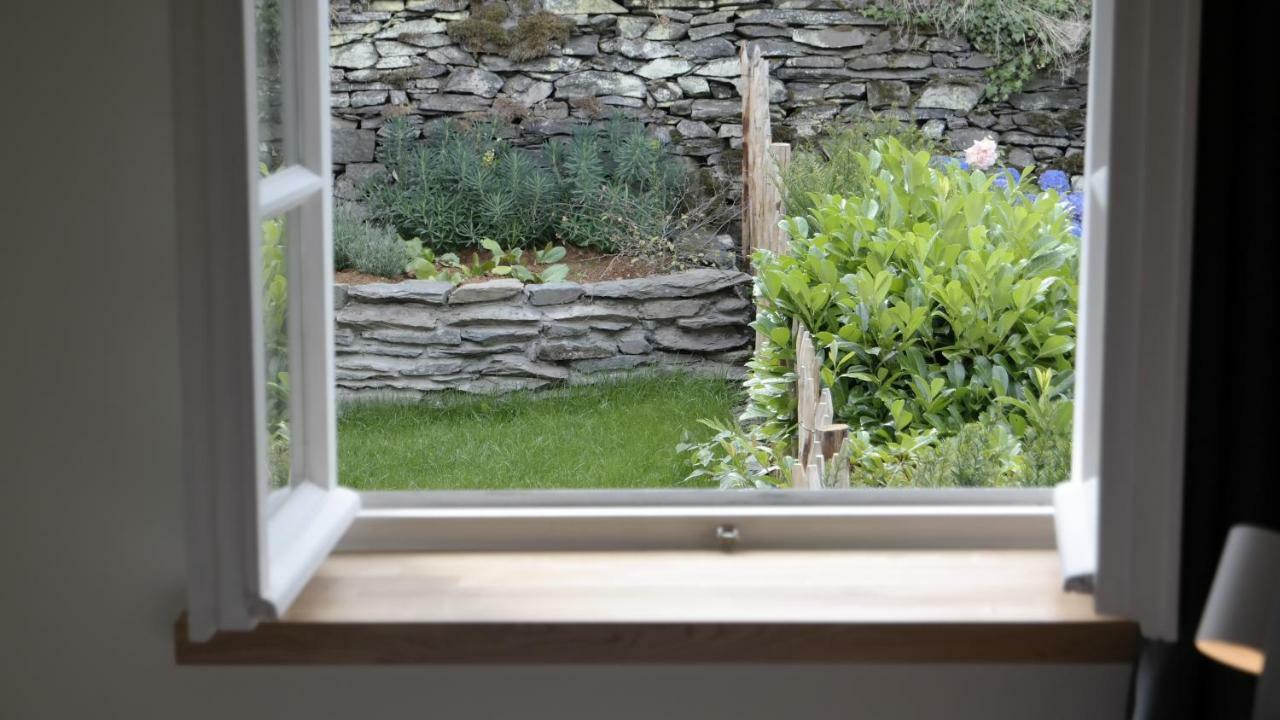 Holiday House Burgblick2 With Garden - Vosproperties Моншау Екстер'єр фото